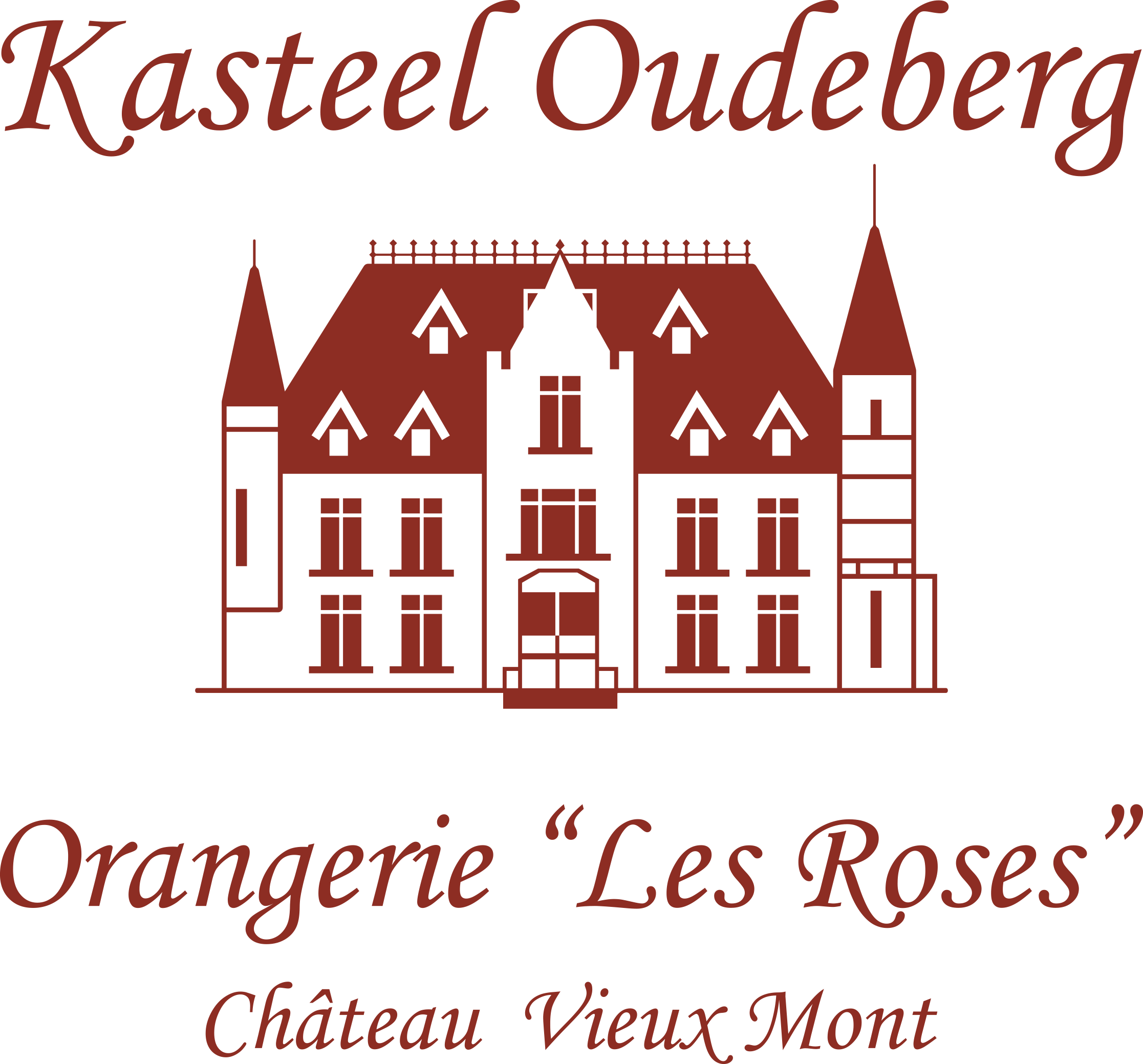 Oudeberg Castle